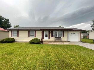 24 Moseley Rd, Peru, IN 46970