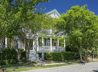 110 Currier St, Charleston, SC 29492