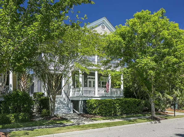 110 Currier St, Charleston, SC 29492