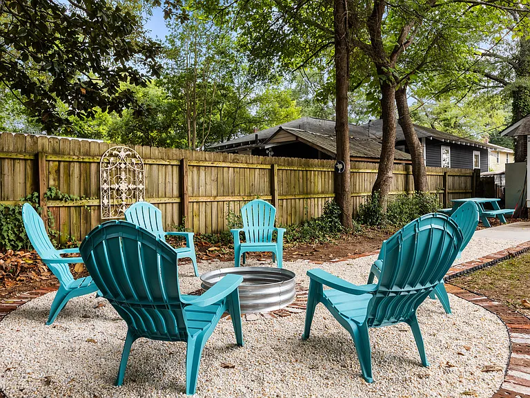1116 Florence St — Photo 25