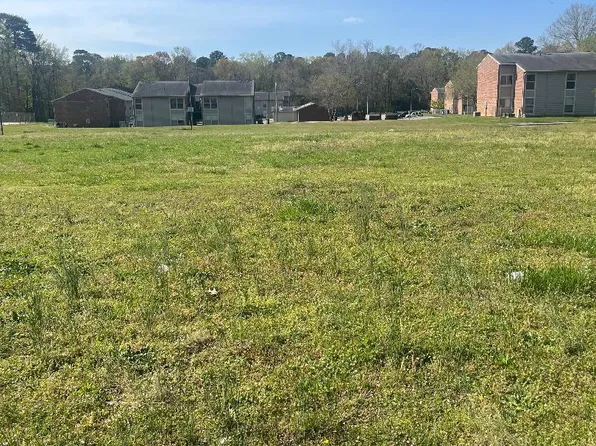 0 Cokey Rd #12, Rocky Mount, NC 27801