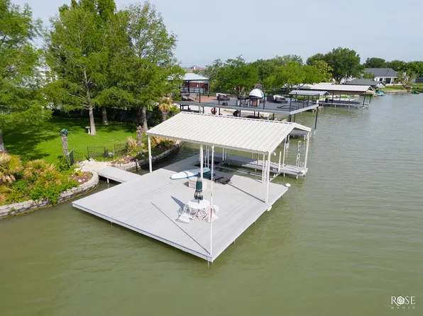 1862 S Concho Dr, San Angelo, TX 76904