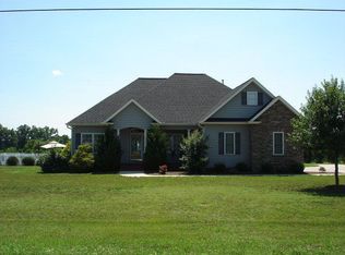 337 Webb Farm Rd, Shelby, NC 28152