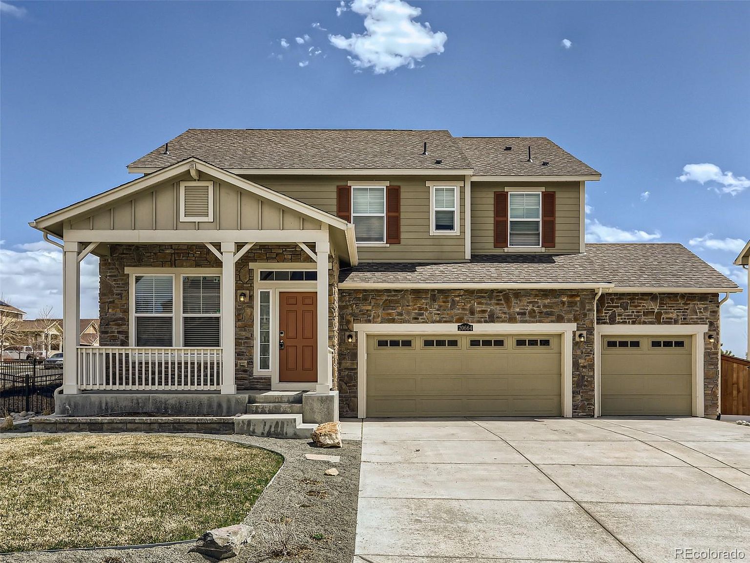 20664 E Doane Place, Aurora, CO 80013 Zillow