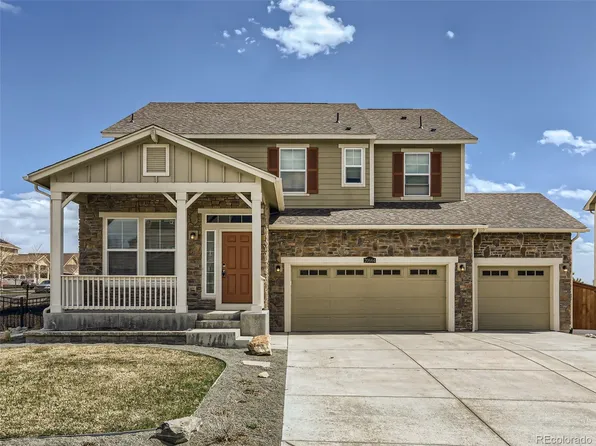 20664 E Doane Place, Aurora, CO 80013
