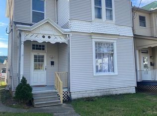 838 E 2nd St, Maysville, KY 41056