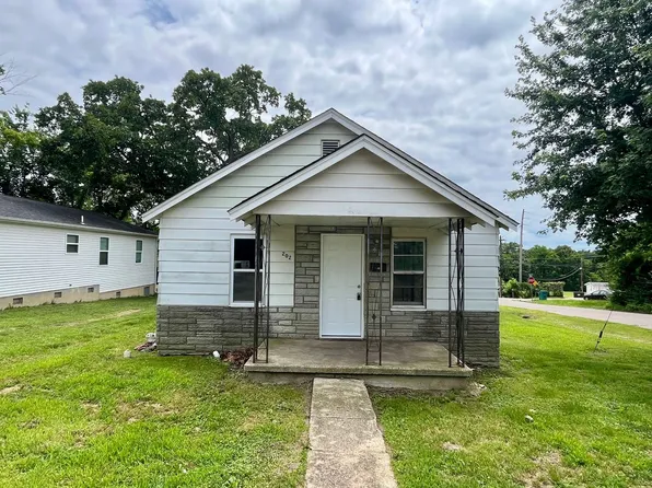 202 Bland St, Sullivan, MO 63080