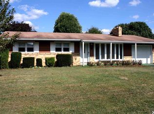 805 Luther St, Harrisburg, PA 17112