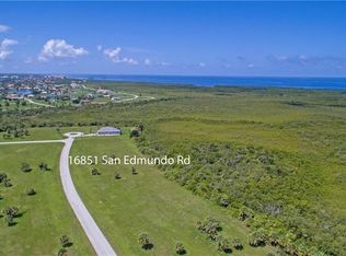 16851 San Edmundo Rd, Punta Gorda, FL 33955