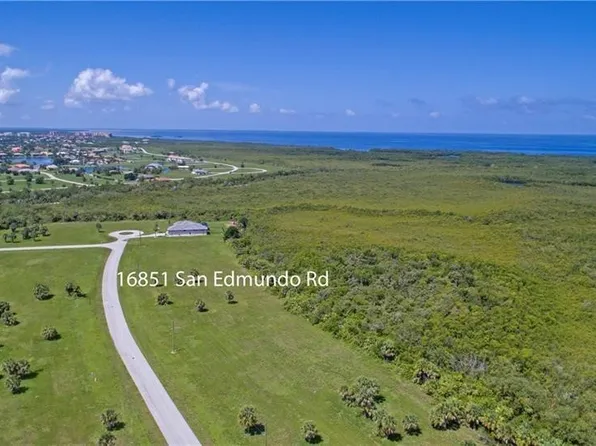 16851 San Edmundo Rd, Punta Gorda, FL 33955