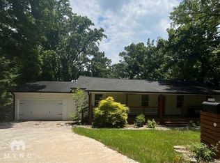 1898 Canterbury St, Decatur, GA 30032