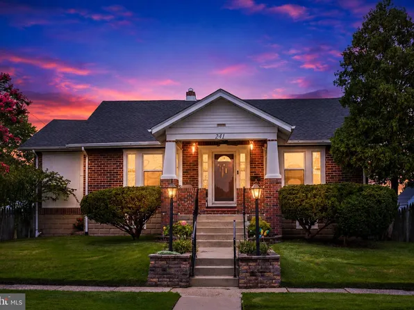 241 Center Ave, Mount Ephraim, NJ 08059