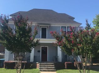 1209 W 2nd St, Little Rock, AR 72201