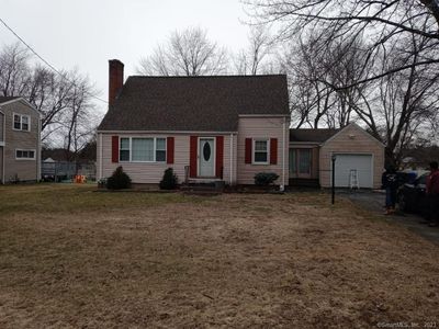 175 Long Hill Street, East Hartford, CT, 06108