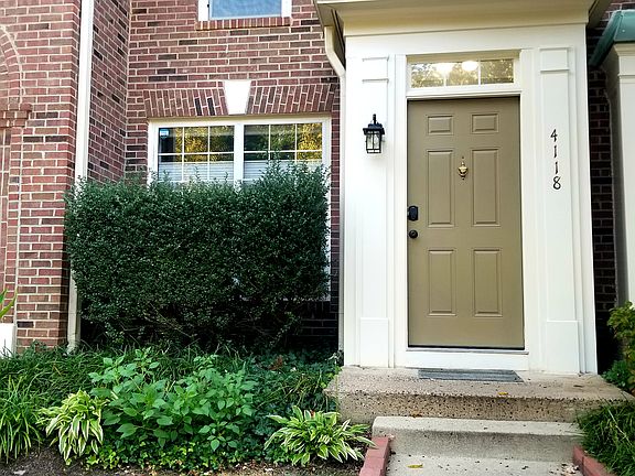 2nd image of 4118 Vanderbilt Ct