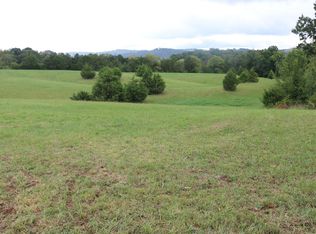 Elmer Hayes Rd, Mosheim, TN 37818