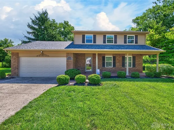 7864 Red Mill Dr, West Chester, OH 45069