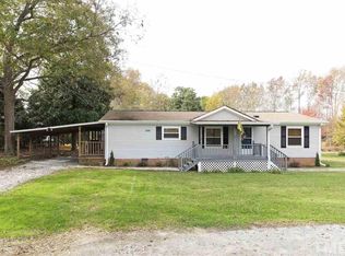 5512 Holland Church Rd, Raleigh, NC 27603