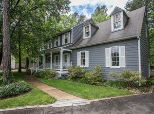 9173 Hoof Cir, Mechanicsville, VA 23116
