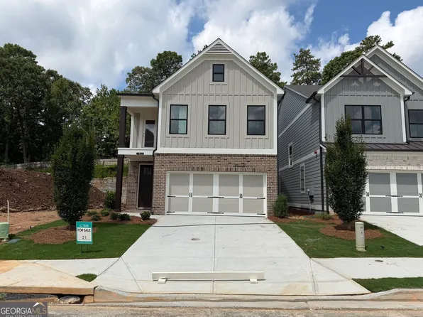 1652 Crestcreek Ct, Marietta, GA 30008