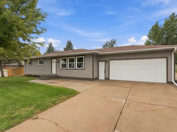 3301 S Terry Ave, Sioux Falls, SD 57106