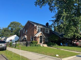 18903 Waltham St, Detroit, MI 48205