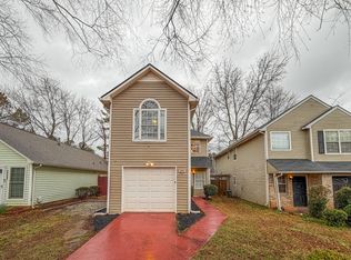 3551 Lehigh Way, Decatur, GA 30034