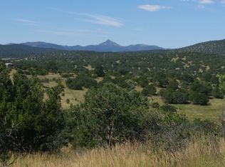 111 Largo, Capitan, NM 88316