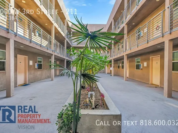 Westlake Park Square, 2000 W 3rd St #201, Los Angeles, CA 90057