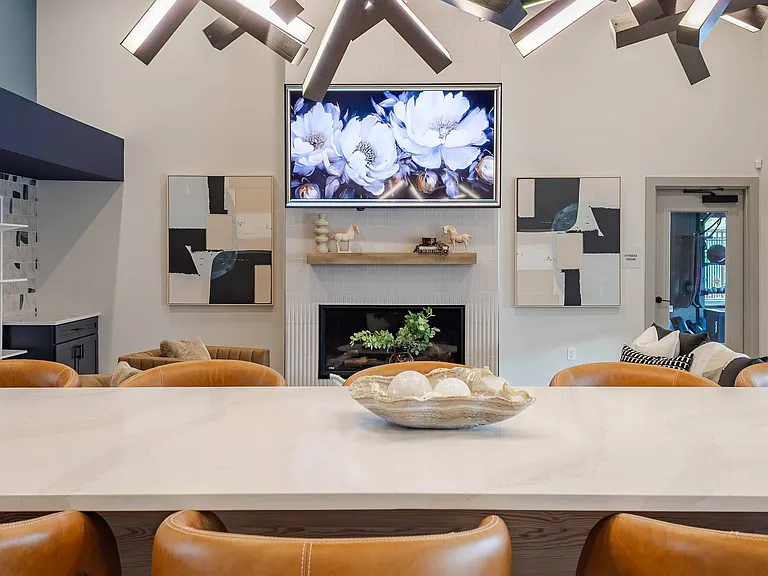 Viridian Apartments — Photo 9