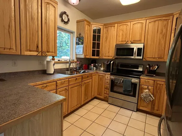 3395 Dundee Loop, North Pole, AK 99705