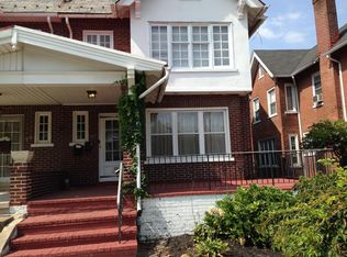 520 N Lafayette St #2, Allentown, PA 18104