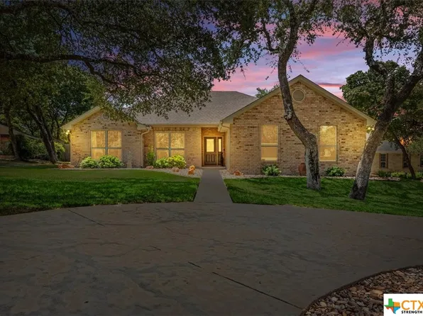 819 Indian Trl, Salado, TX 76571