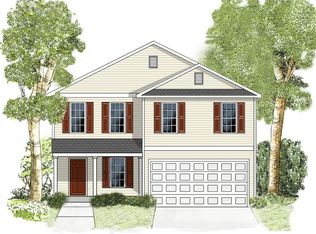937 Etta Pl LOT 174, Gastonia, NC 28034