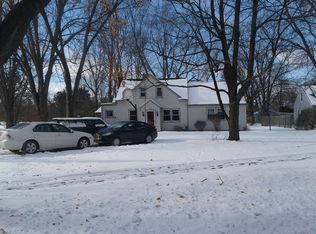 717 S Union St, Tecumseh, MI