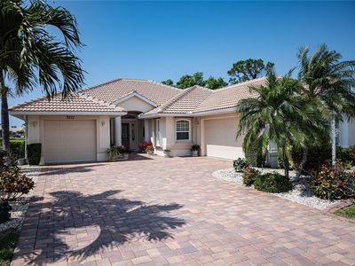 7071 S Lake Dr, Englewood, FL, 34224