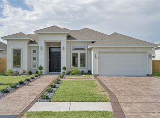 5100 Kendlewood Ave, McAllen, TX 78501