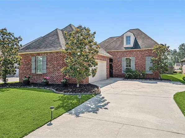 1012 Deer Park Dr, Madisonville, LA 70447