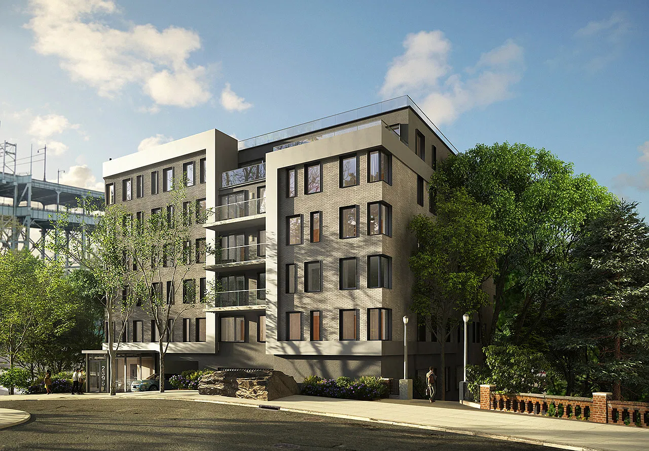 2395 Palisade Avenue — Photo 4