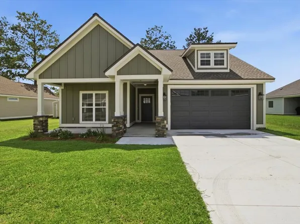 375 Pearl St, Moultrie, GA 31788