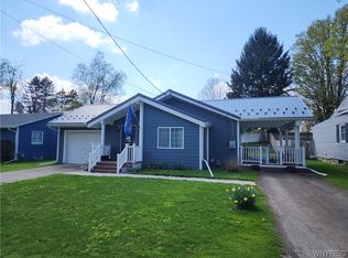 1887 Willard St, Olean, NY 14760