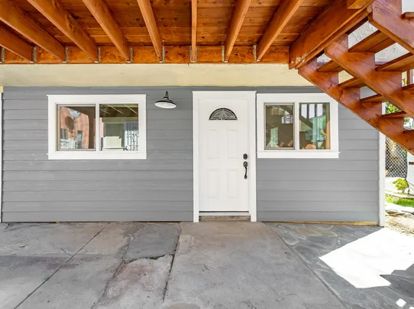 4932 Arlington Ave #3/4, Los Angeles, CA 90043