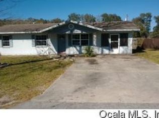 5127 SE 106th St, Belleview, FL 34420