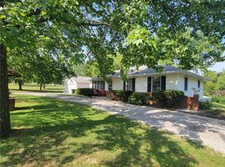 3360 S 351st Rd, El Dorado Springs, MO 64744