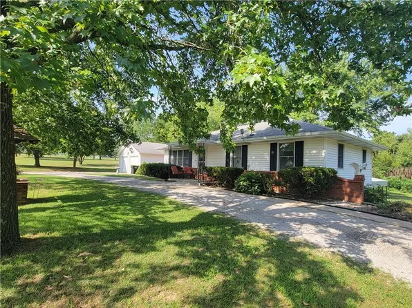 3360 S 351st Rd, El Dorado Springs, MO 64744