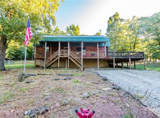 16045 Trapp Hill Rd #2113, West Fork, AR 72774