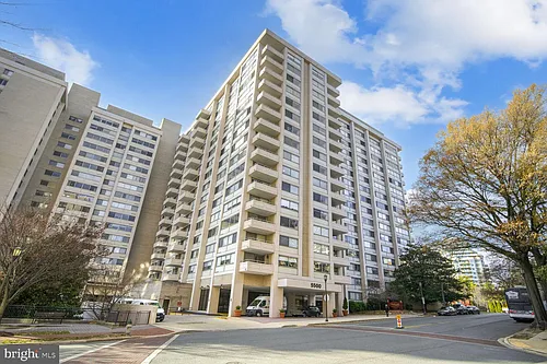 5500 Friendship Blvd #1125N Photo 1