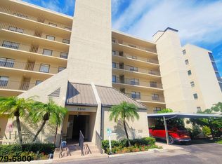3300 Cove Cay Dr #6, Clearwater, FL 33760