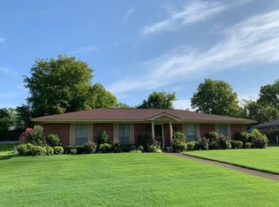 1004 Monroe St, Tupelo, MS 38801