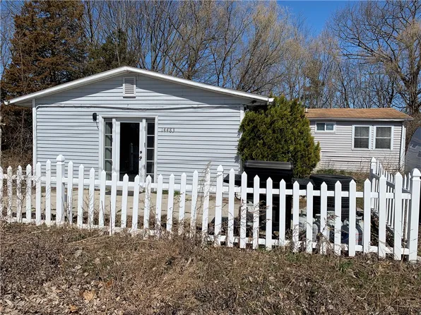 14483 Erway Trak, Waterport, NY 14571